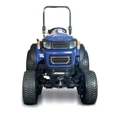 Trattore elettrico farmtrac 25g prezzo